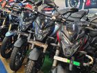 Bajaj Pulsar NS200 2026