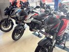 Bajaj Pulsar NS200 2026