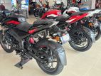 Bajaj Pulsar NS200 2026