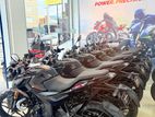 Bajaj Pulsar NS200 2026
