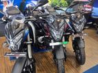 Bajaj Pulsar NS200 2026