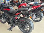 Bajaj Pulsar NS200 2026