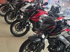 Bajaj Pulsar NS200 2026