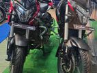 Bajaj Pulsar NS200 2026