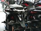 Bajaj Pulsar NS200 2026