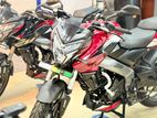 Bajaj Pulsar NS200 2026