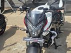 Bajaj Pulsar NS200 2026