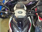 Bajaj Pulsar NS200 2026