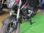 Bajaj Pulsar NS200 2026