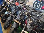 Bajaj Pulsar NS200 2026