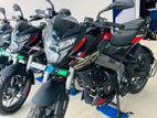 Bajaj Pulsar NS200 2026