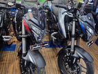 Bajaj Pulsar NS200 2026