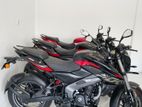 Bajaj Pulsar NS200 2026
