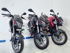 Bajaj Pulsar NS200 2026