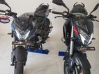 Bajaj Pulsar NS200 2026