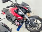 Bajaj Pulsar NS200 2026