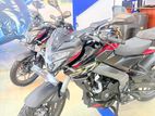 Bajaj Pulsar NS200 2026