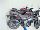 Bajaj Pulsar NS200 2026