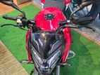 Bajaj Pulsar NS200 2026