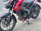 Bajaj Pulsar NS200 2026