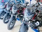 Bajaj Pulsar NS200 2026