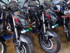Bajaj Pulsar NS200 2026