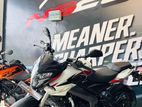 Bajaj Pulsar NS200 2026