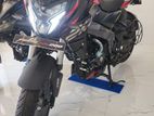 Bajaj Pulsar NS200 2026