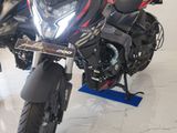 Bajaj Pulsar NS200 2026
