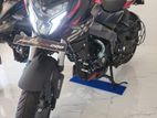 Bajaj Pulsar NS200 2026