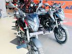 Bajaj Pulsar NS200 2026