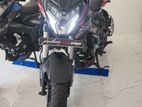 Bajaj Pulsar NS200 2026