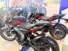 Bajaj Pulsar NS200 2026