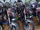 Bajaj Pulsar NS200 2026