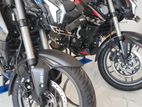 Bajaj Pulsar NS200 2026