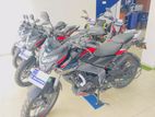 Bajaj Pulsar NS200 2026