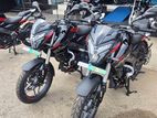 Bajaj Pulsar NS200 2026