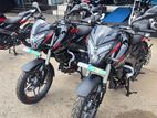 Bajaj Pulsar NS200 2026
