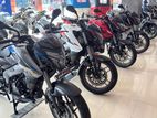 Bajaj Pulsar NS200 2026