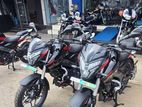 Bajaj Pulsar NS200 2026