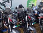 Bajaj Pulsar NS200 2026