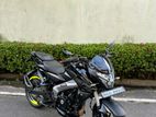 Bajaj Pulsar NS200 2026