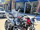 Bajaj Pulsar NS200 2026
