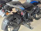 Bajaj Pulsar NS200 2026