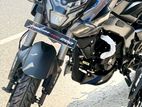 Bajaj Pulsar NS200 2026