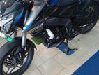 Bajaj Pulsar NS200 2026