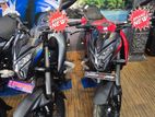 Bajaj Pulsar NS200 2026