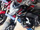 Bajaj Pulsar NS200 2026
