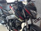 Bajaj Pulsar NS200 2026