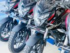 Bajaj Pulsar NS200 2026